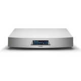 Lumin T3X Network Music Streamer with DAC & Preamplifier (Silver)