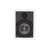Magnat Interior IW 610 - 6.5 Inches 2-Way Recessed In-Wall Speaker (Each)
