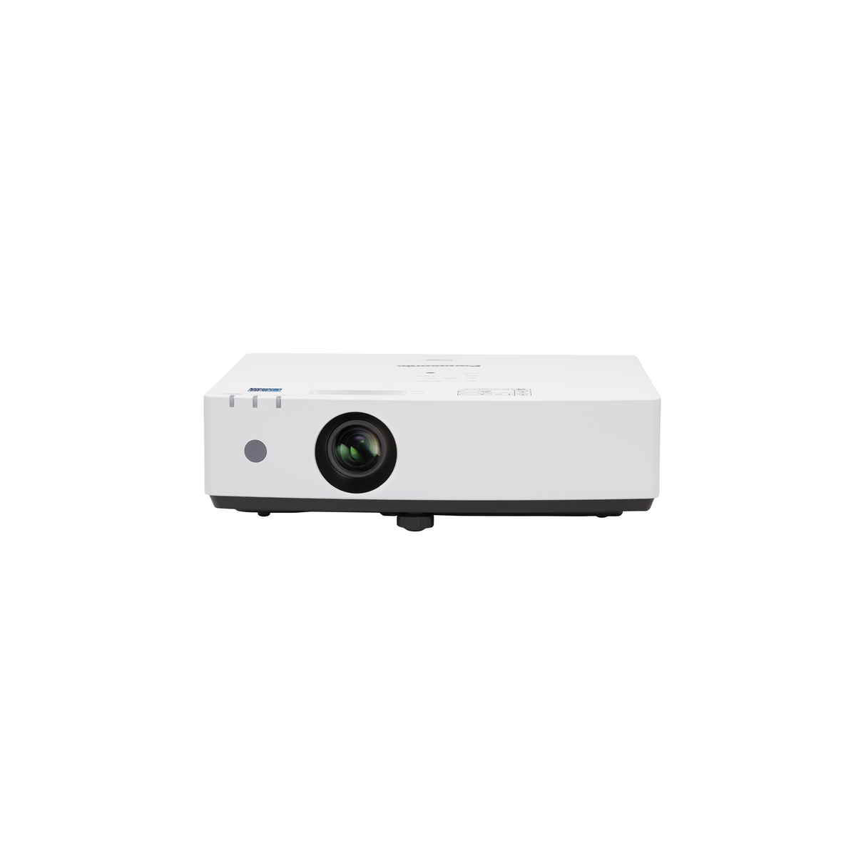 Panasonic PT-LMZ460 - 4600 Lumens WUXGA 3LCD Laser Projector
