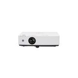 Panasonic PT-LMZ460 - 4600 Lumens WUXGA 3LCD Laser Projector