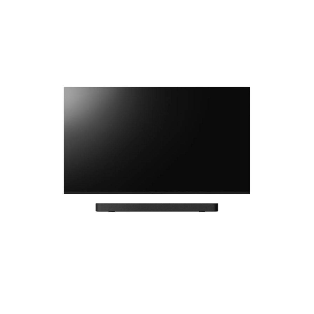 Sony Bravia Theatre Bar 7 HT-A7100 Single Soundbar with 9 Speaker Units, 360 Spatial Sound Mapping, Dolby Atmos & DTS:X
