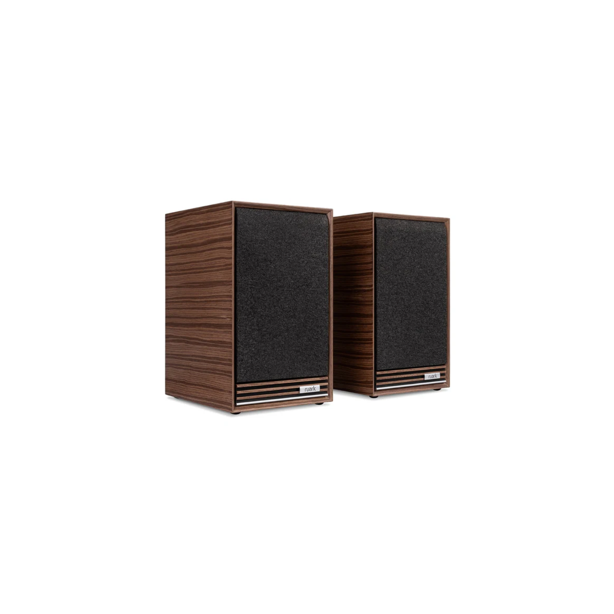 Ruark Sabre-R Bookshelf Speaker (Pair) (Fused Walnut Veneer)