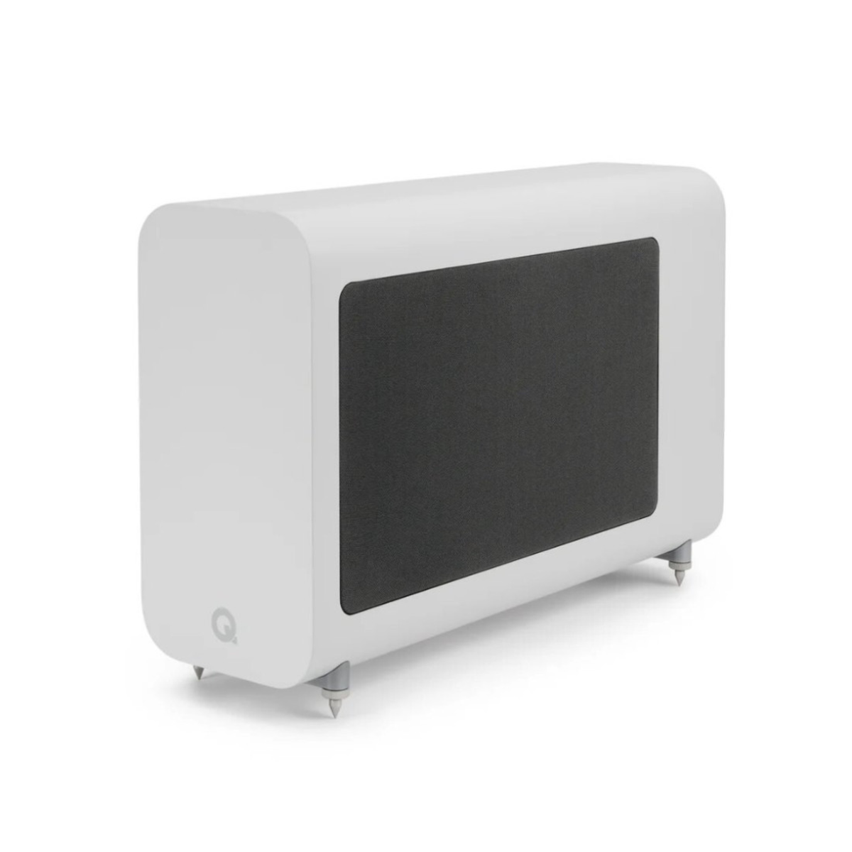 Q Acoustics 3060S- 8'' Subwoofer (White)