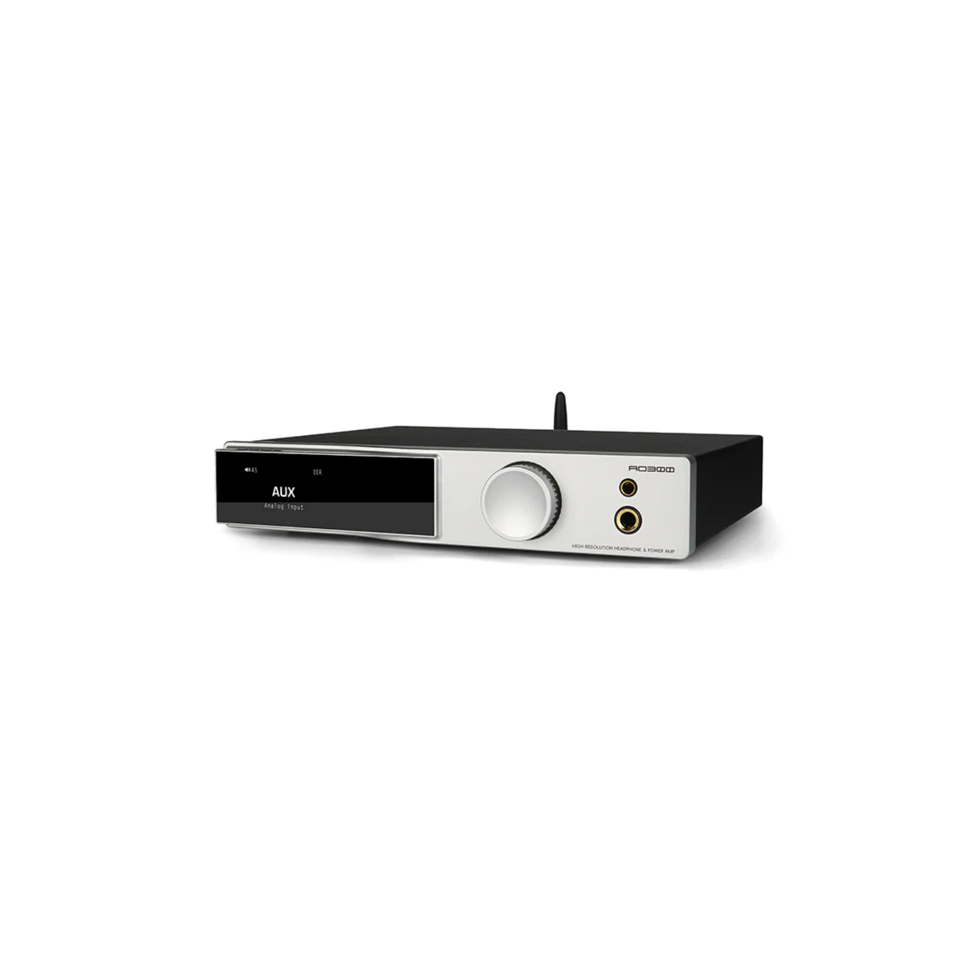 SMSL AO300 - High-performance CS43131 Chip Desktop DAC & Amplifier