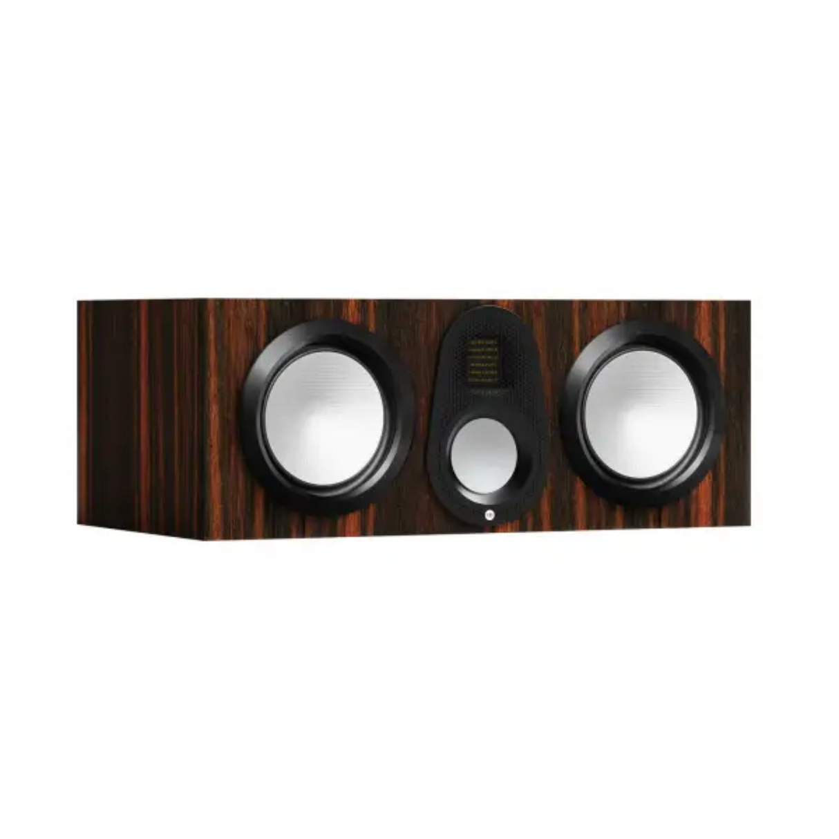 Monitor Audio Gold C250 6G Centre Channel Speaker (Macassar)