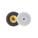 Multi AV Arno - Wifi Enabled Hi Res Airplay 2 Multi Room In-Ceiling Speakers (Pair) (50 Watts)