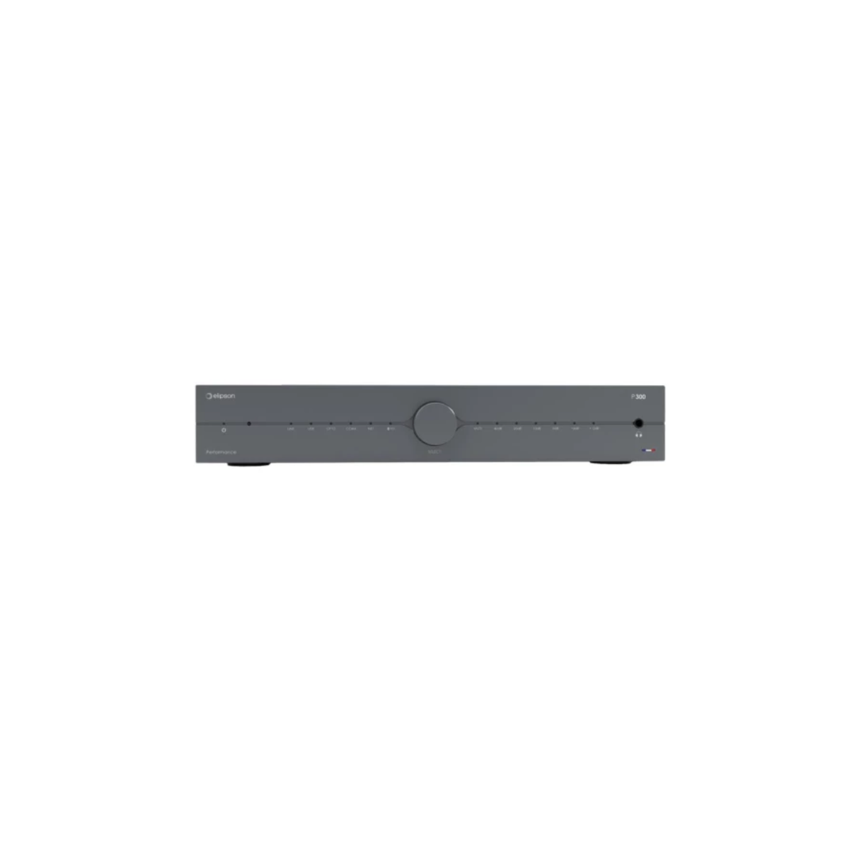 Elipson P 300 Stereo Streaming Pre-Amplifier