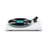 Rega Planar 2 Turntable with Rega ND3 MM Cartridge (White Colour)