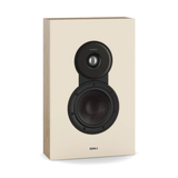 Dali Sonik On-Wall Speaker (Pair) (Natural Oak)