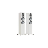 Monitor Audio Gold 300 6G Floorstanding Speaker (Pair) (Satin White)