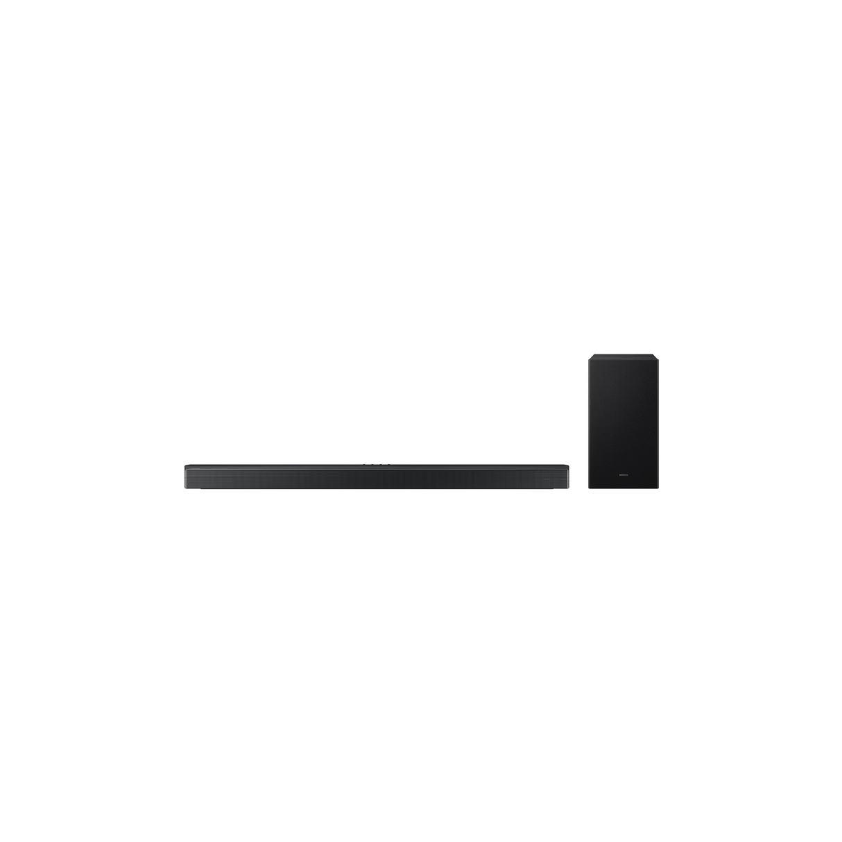 Samsung HW-B750F Soundbar - 5.1 Channel DTS Virtual: X Soundbar with wireless Subwoofer 400W