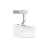 XGIMI Ceiling Mount Accessory - Ceiling Mount for Horizon Series, Horizon S Max & Horizon 20 Series, (Quick-Release Gimbal with 360° Swivel & 12° Tilt)