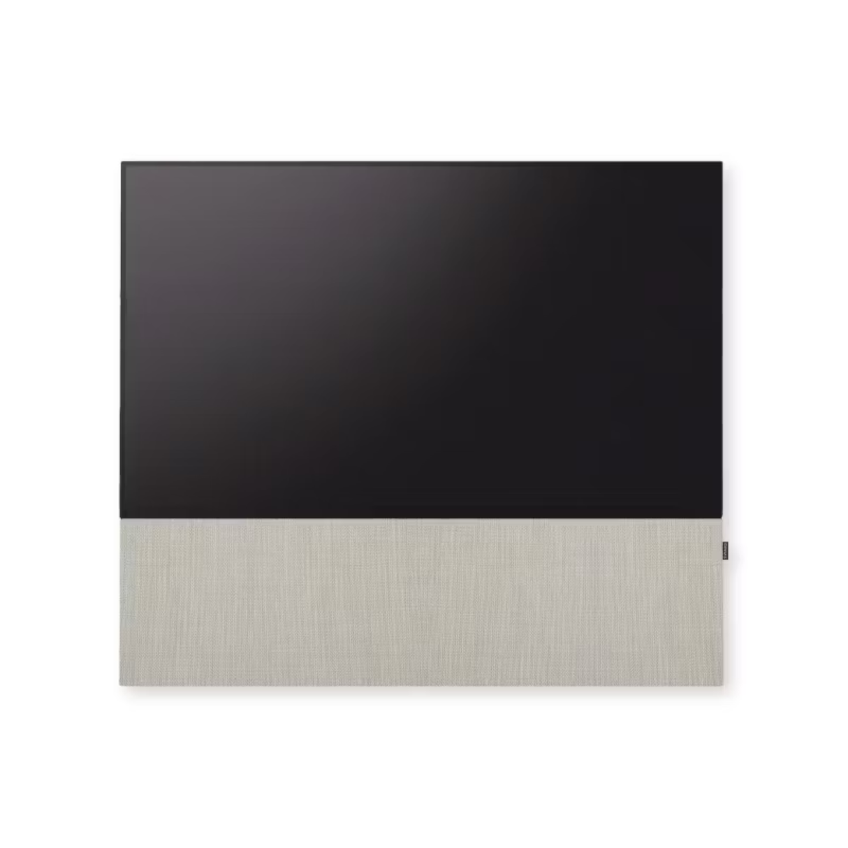 Canvas 65'' Soundbar (Fabric Finish, Light Green)