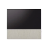 Canvas 65'' Soundbar (Fabric Finish, Light Green)