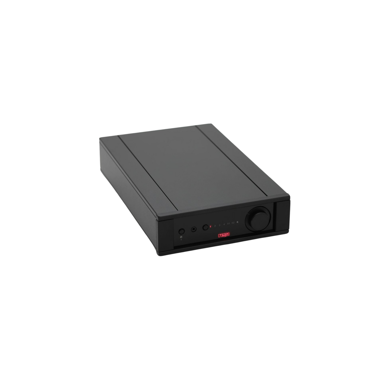 Rega Brio MK7 Integrated Stereo Amplifier