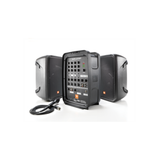 JBL EON208P - 8 Inches 2-Way PA with Powered 8-Channel Mixer & Bluetooth Speaker
