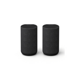 Sony SA-RS5 Wireless Rear Speakers with Built-in Battery for HT-A7000, HT-A5000 & HT-A3000 Soundbars (SA-RS5//C E12)