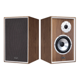 Leak Sandwich 150 - 2-Way Bookshelf Speakers (Pair)
