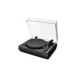Argon Audio TT Signature - Manual Belt Drive Turntable (Black)