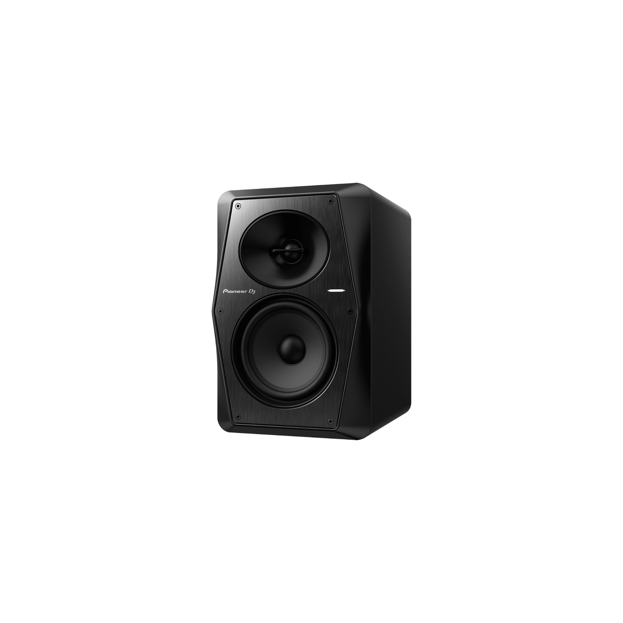 Pioneer VM-50 - 5-inch Desktop Active Monitor Speaker (Pair) (Black)