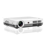 Wowoto T9S - Smart Home Theater Projector, Native 1080P Full HD, Android TV, Auto Focus, Auto Keystone, Wi-Fi & Bluetooth