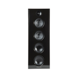 Sonodyne IWO 912 - 6'' Slim Profile 2-Way On-Wall/In-Wall Speaker (Each) (300W)