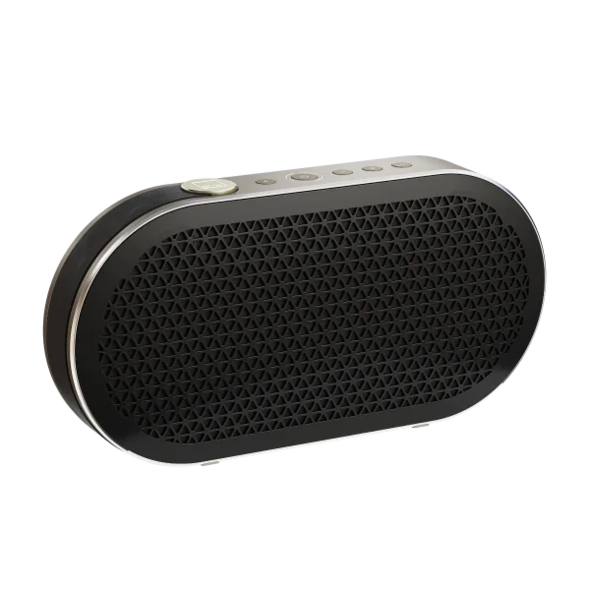 Dali Katch G2 - Portable Bluetooth Speaker (30 Hours Playtime) (Iron Black)