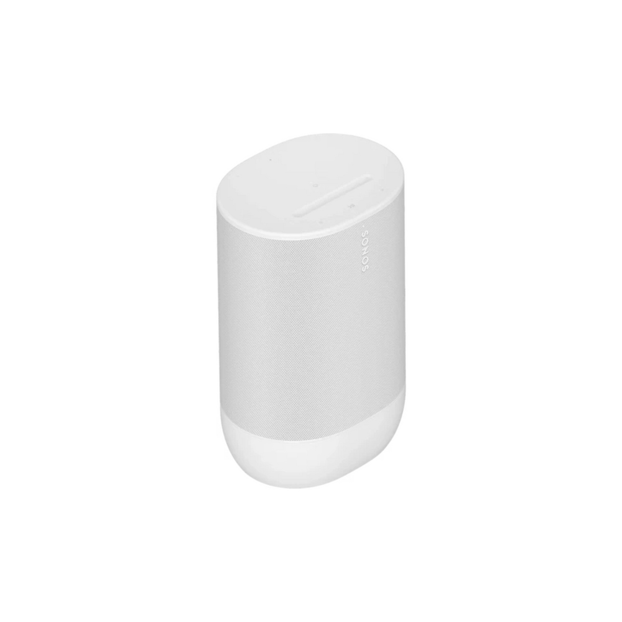 Sonos Move 2 Portable Smart Wireless Speaker (White)