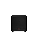 Marshall Heston Sub 200 Wireless Subwoofer for Heston Soundbars (Black)