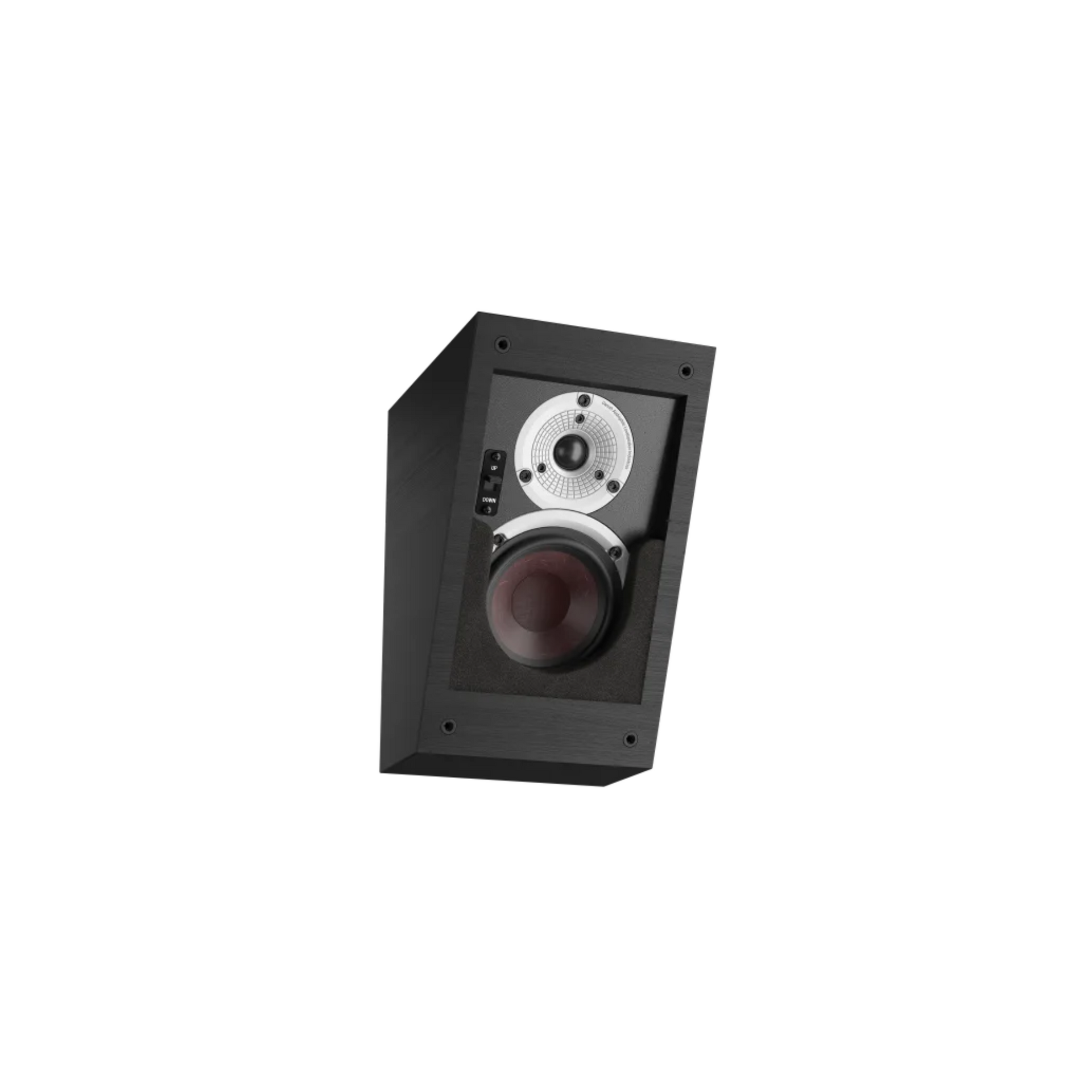 Dali Alteco C1 - Reflective Dolby Atmos Speaker (Black) – AV Shack