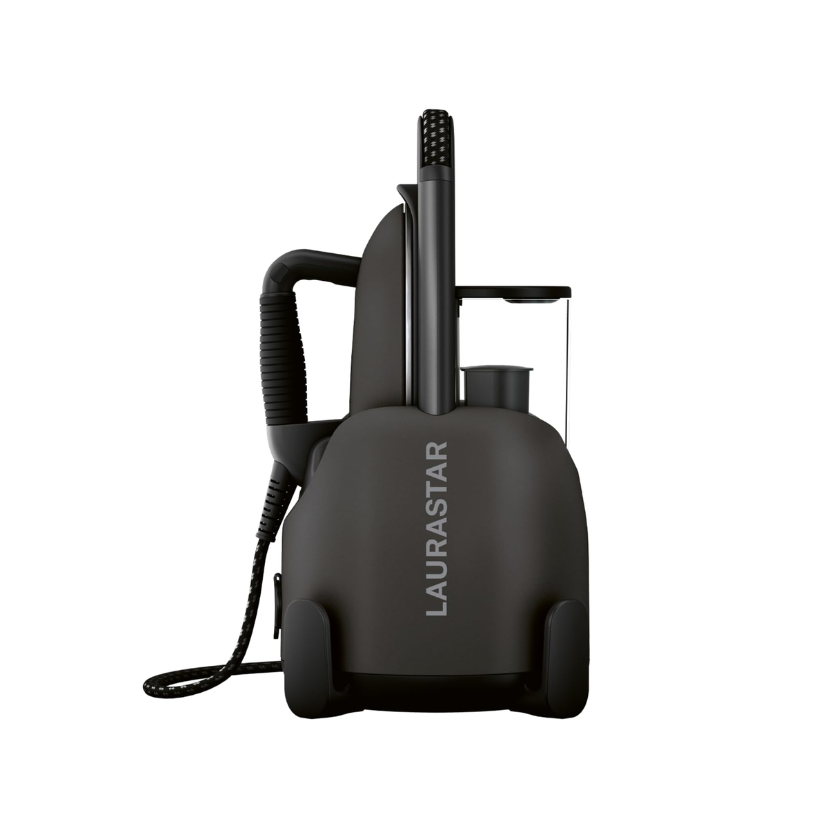 Laurastar Lift Xtra Titan - 3-in-1 Portable Iron, Steams & Purifies, DMS Technology, Hygienic Steam Eliminates 99.99% bacteria