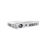 Wowoto T10 - Smart Portable Projector, Native 1080P Full HD, Android TV, Auto Focus, Auto Keystone, Wi-Fi 6 & Bluetooth