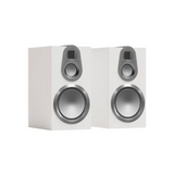 Monitor Audio Gold 100 6G Bookshelf Speaker (Pair) (Satin White)