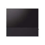 Canvas 65'' Soundbar (Fabric Finish, Black)
