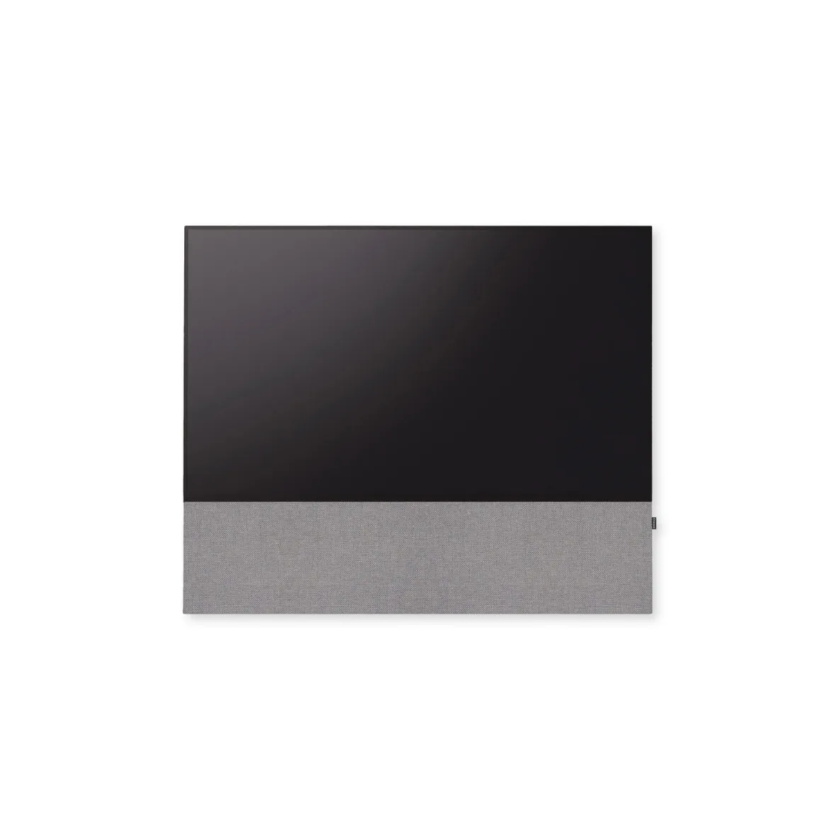 Canvas 75'' Soundbar (Fabric Finish, Umber)