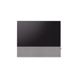 Canvas 75'' Soundbar (Fabric Finish, Umber)