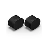 Sonos Era 300 - Wireless Speaker/Multiroom Speaker (Black) (Pair) (Bundle)