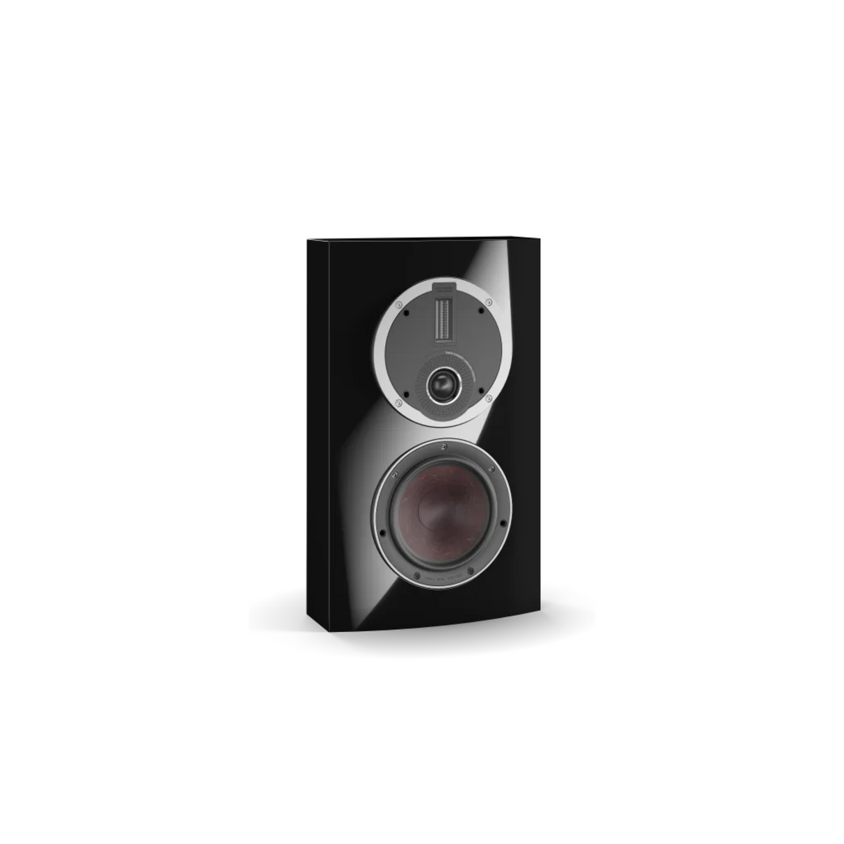 Dali Rubicon LCR - On-Wall Speaker (Pair) (Black)