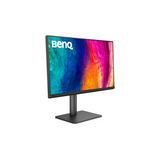 BenQ PD2706QN- 27 Inches 27-inch QHD 95% P3 90W USB-C Designer Monitor