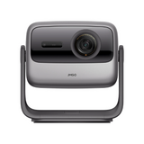 JMGO N1S Ultimate - Smart Portable 3300 Lumens Triple Laser 4K Projector