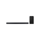Samsung HW-Q600H Soundbar - 3.1.2 Channel Dolby Atmos Soundbar with wireless Subwoofer 320W