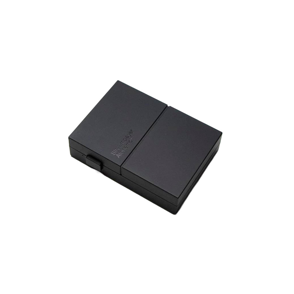 Atonemo Streamplayer - Wireless Hi-Res Audio Streamer