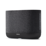 Denon Home 400 - Wireless Smart Speaker Powered by HEOS With Dolby Atmos Music (Charcoal)