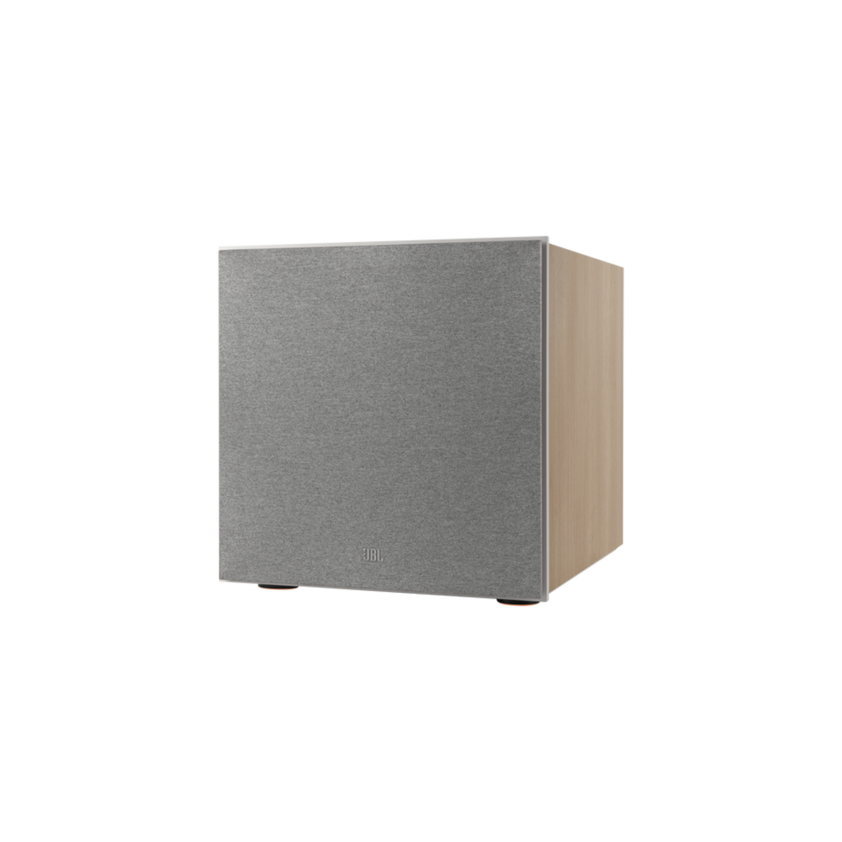 JBL Stage 220P - 12 Inch Powered Subwoofer (Latte Colour)
