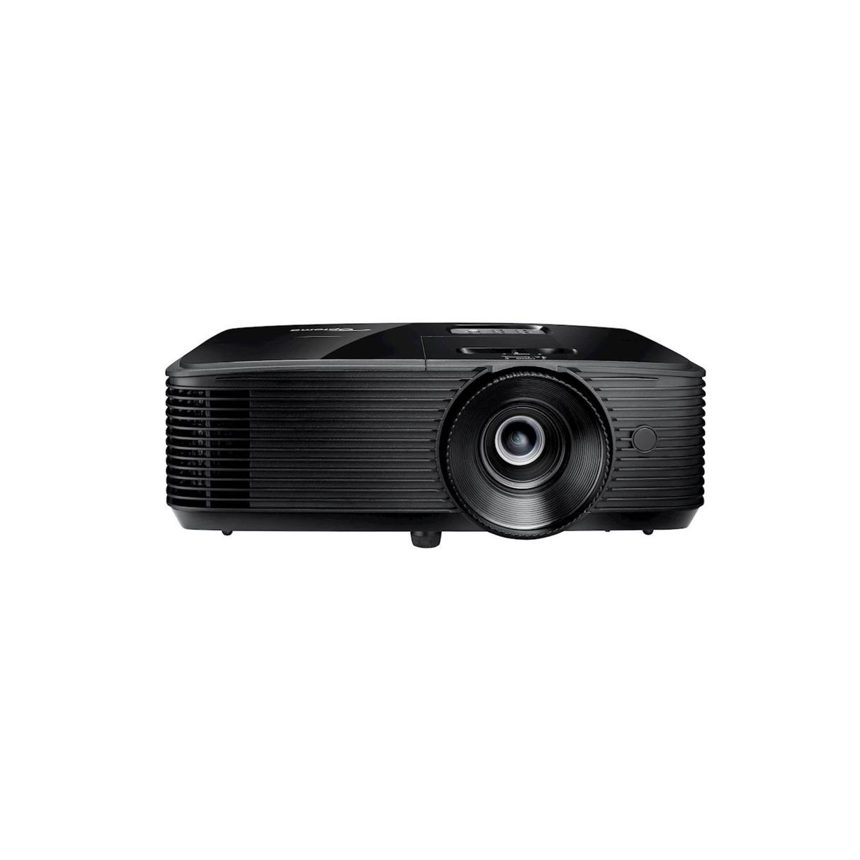 Optoma W400Lve - 4000 Lumens WXGA Professional Projector (Presentations in Classrooms & Meeting Rooms)