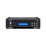 Teac PD-301X - CD Player With USB & FM Tuner