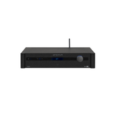 Emotiva BasX TA2+ - Stereo Integrated Amplifier with Preamp/DAC/Tuner