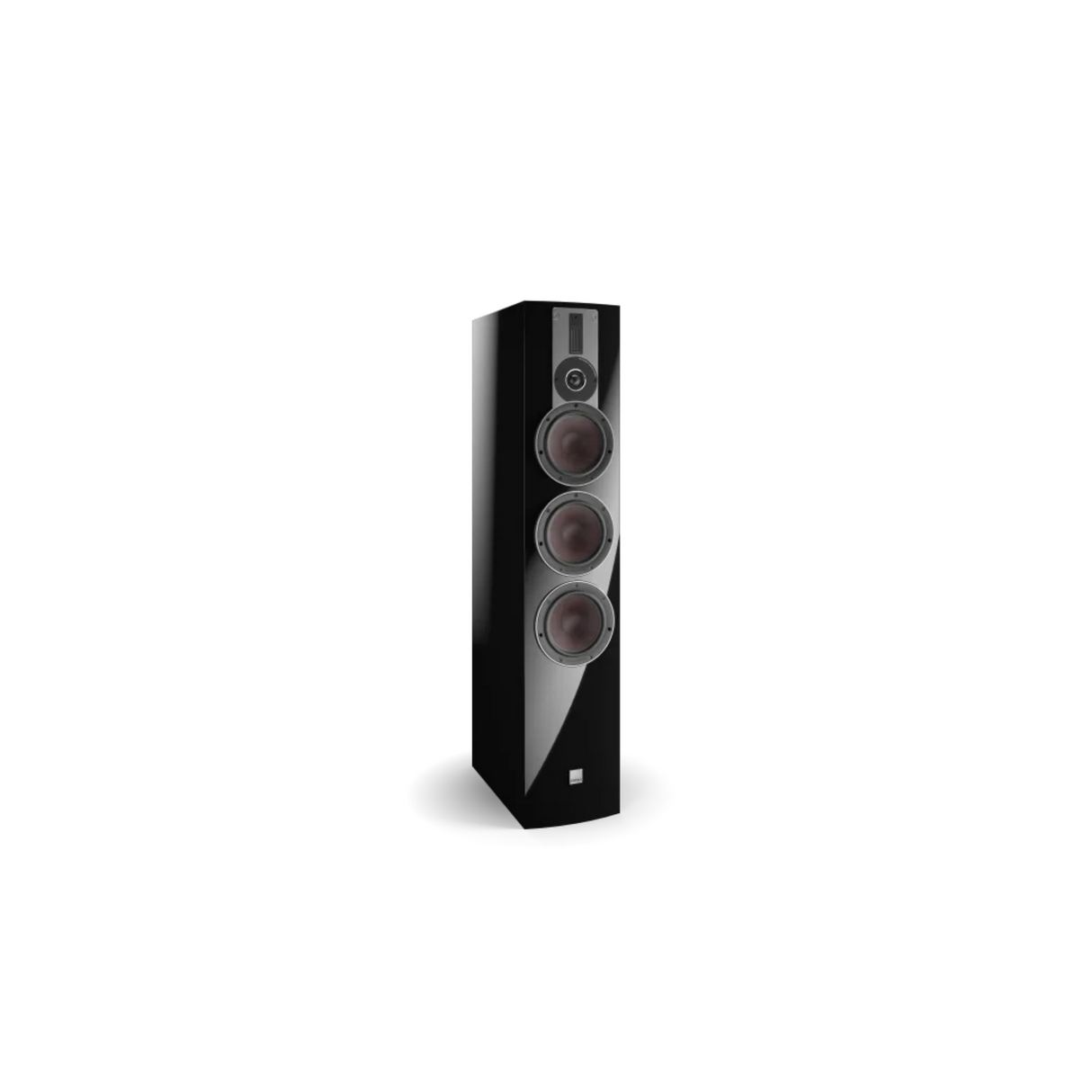Dali Rubicon 8 - 3 Way Floor Standing Speaker (Pair) (Black)