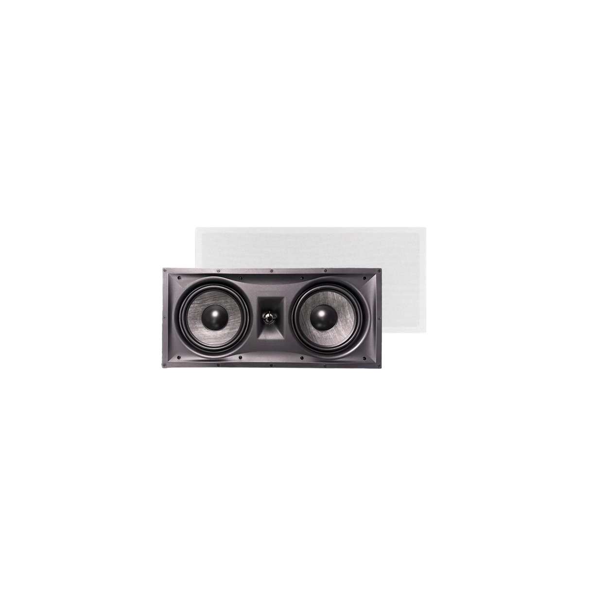 Pure Acoustics Rift F8C - 8" In-Wall Speaker (Each)