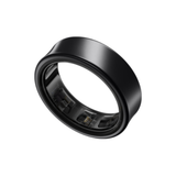 Samsung Galaxy Ring (SM-Q500NZDA) - Smart AI, Size First W/Sizing Kit, No App Subscription, Fitness Monitor, Sleep Tracker, Up to 7-Day Battery, Size 10 (Titanium Black)